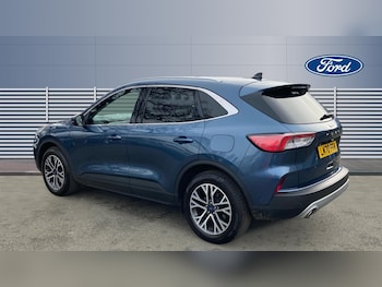 Used Ford Kuga 2020 for sale - 77590295: Photo