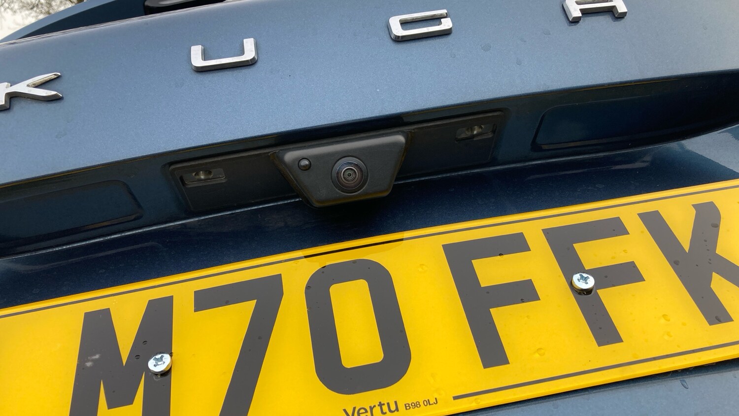 Used Ford Kuga 2020 for sale - 77590295: Photo 30