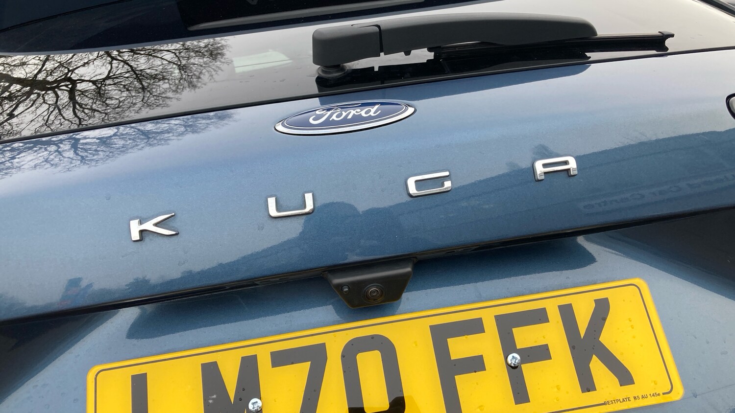 Used Ford Kuga 2020 for sale - 77590295: Photo 31