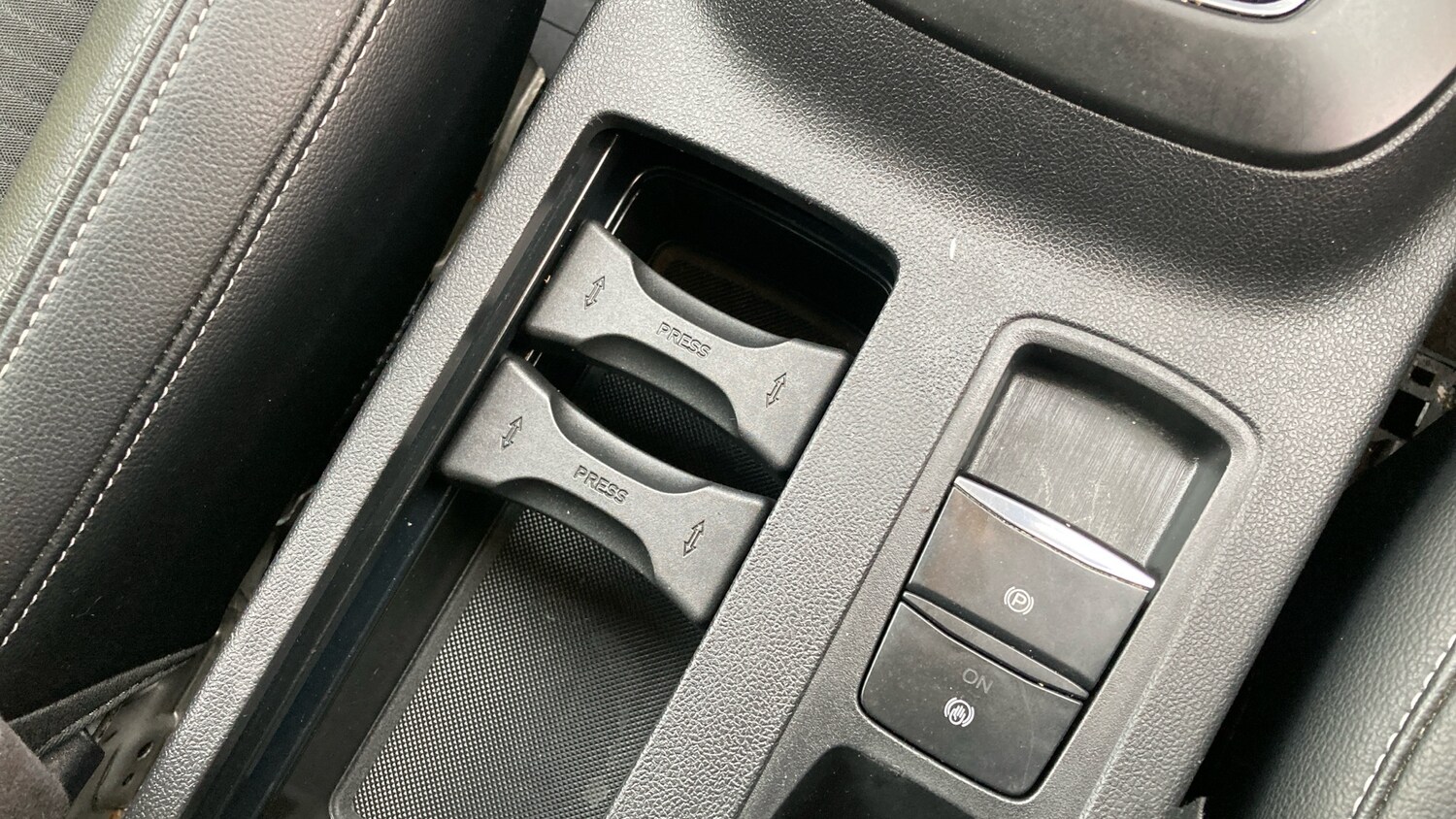 Used Ford Kuga 2020 for sale - 77590295: Photo 34