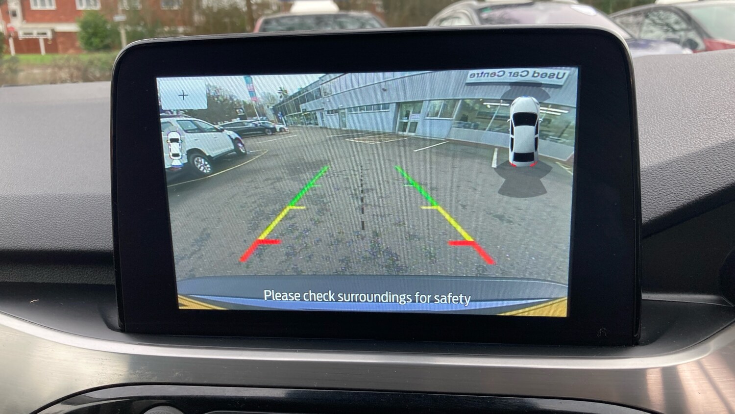 Used Ford Kuga 2020 for sale - 77590295: Photo 37