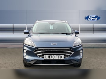 Used Ford Kuga 2020 for sale - 77590295: Photo