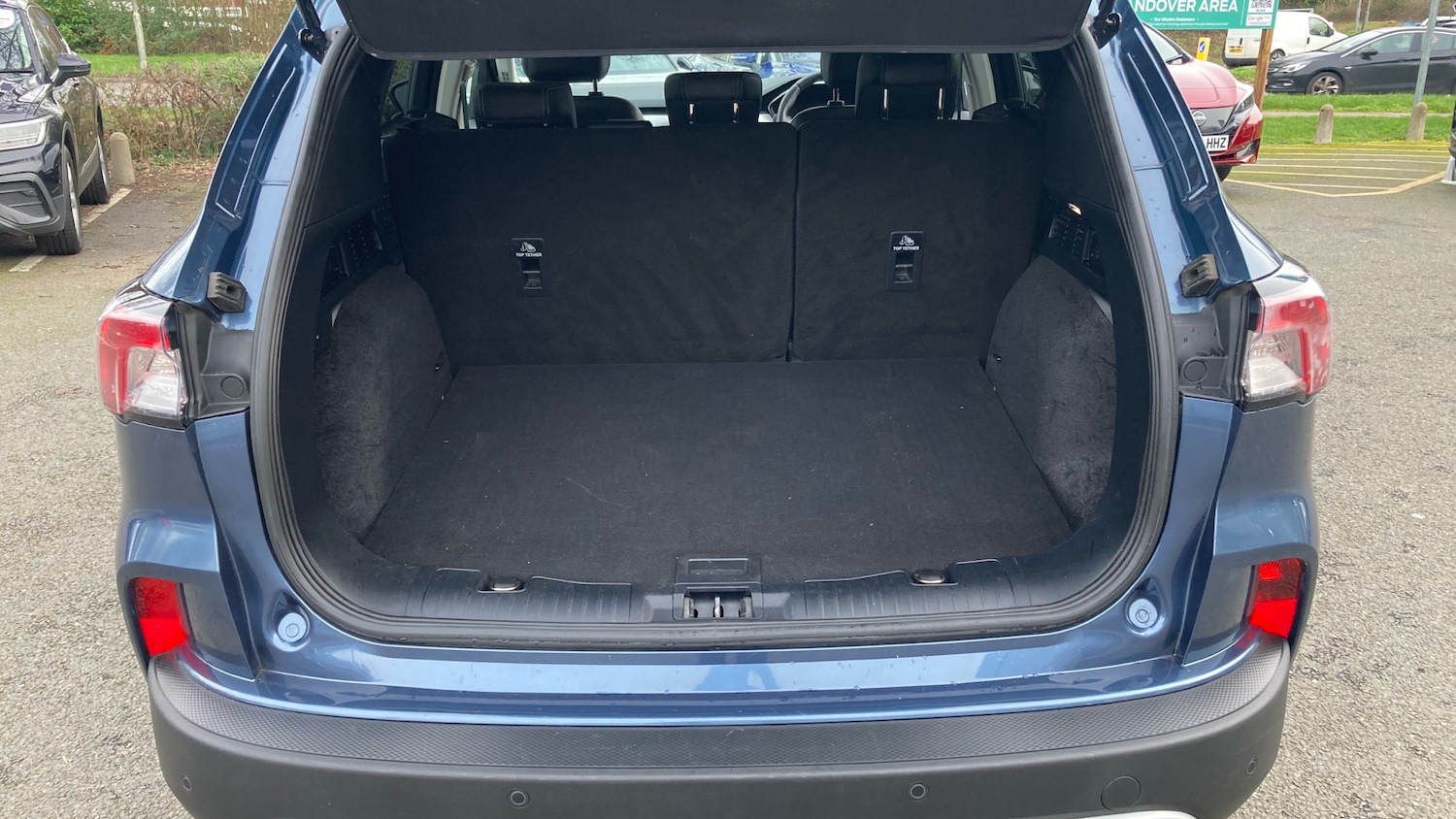 Used Ford Kuga 2020 for sale - 77590295: Photo 4