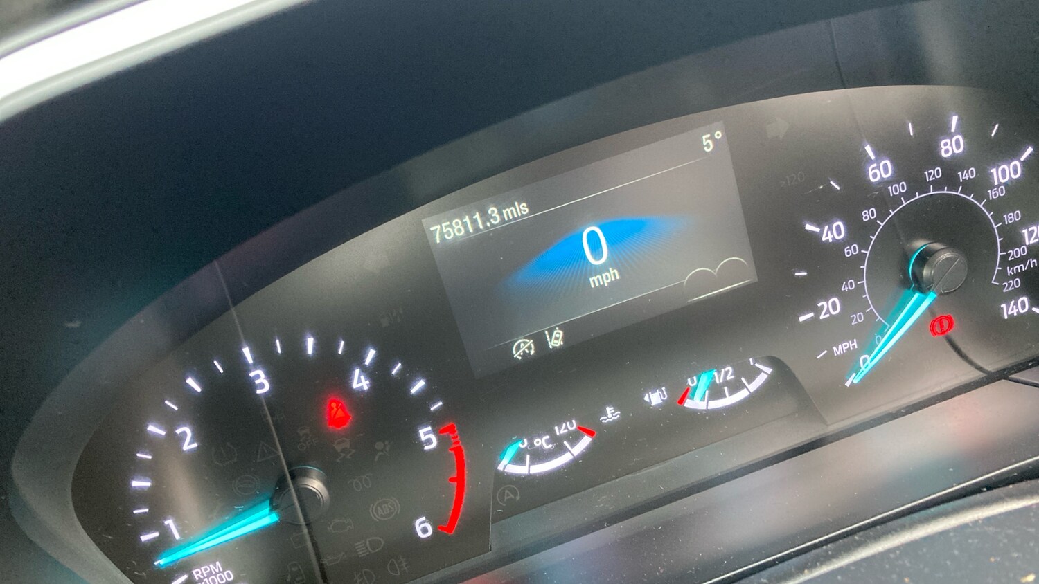 Used Ford Kuga 2020 for sale - 77590295: Photo 42