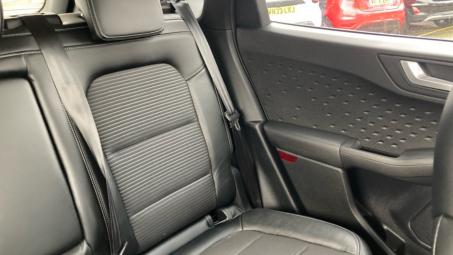 Used Ford Kuga 2020 for sale - 77590295: Photo 45