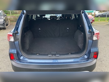 Used Ford Kuga 2020 for sale - 77590295: Photo