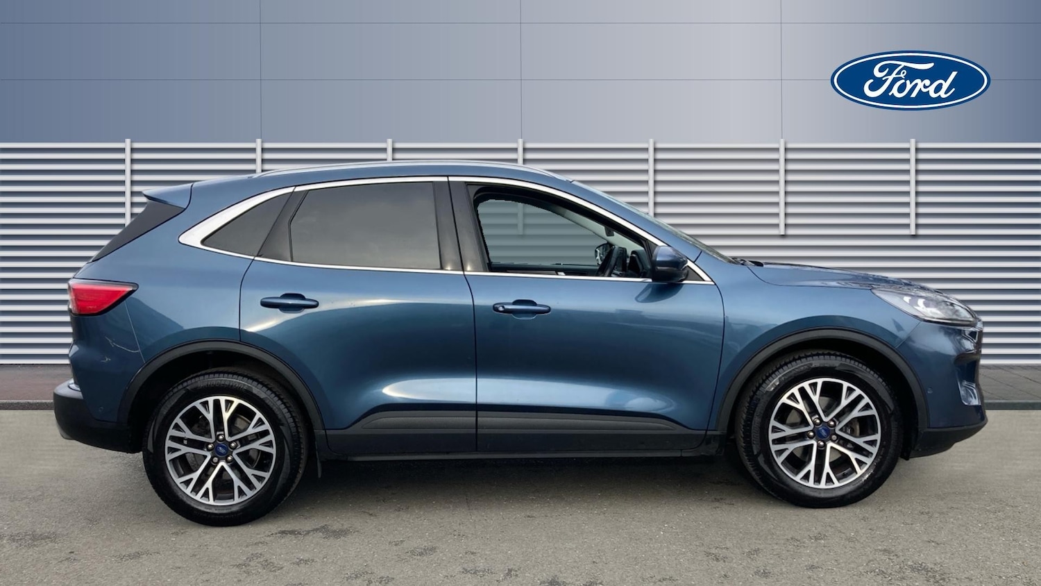 Used Ford Kuga 2020 for sale - 77590295: Photo 5