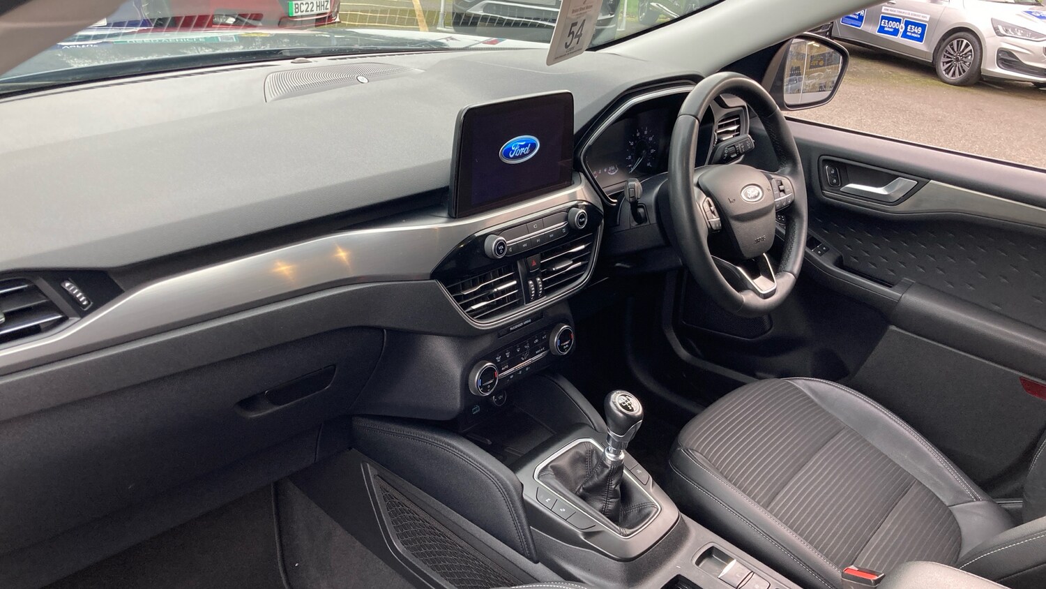 Used Ford Kuga 2020 for sale - 77590295: Photo 9