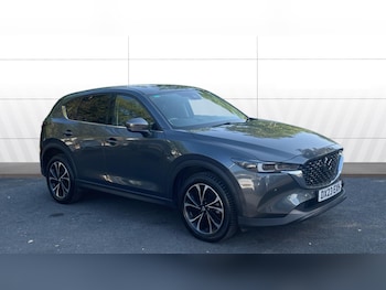 Used Mazda CX-5 2023 for sale - 79404613: Photo