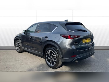 Used Mazda CX-5 2023 for sale - 79404613: Photo