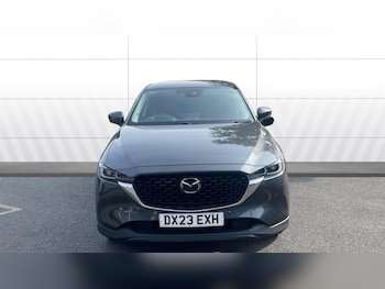 Used Mazda CX-5 2023 for sale - 79404613: Photo