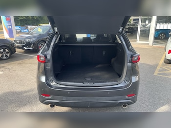 Used Mazda CX-5 2023 for sale - 79404613: Photo