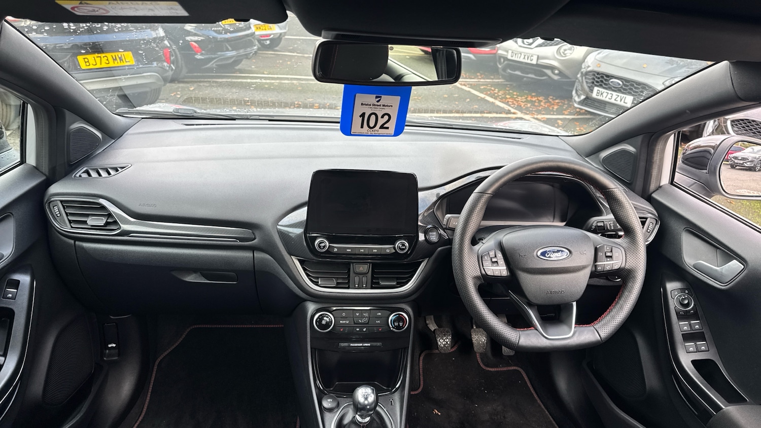 Used Ford Puma 2023 for sale - 76504383: Photo 10