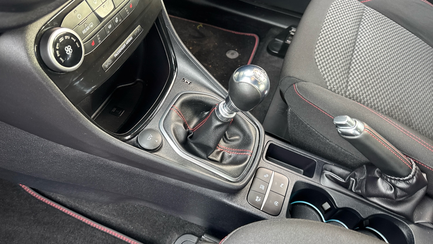 Used Ford Puma 2023 for sale - 76504383: Photo 13