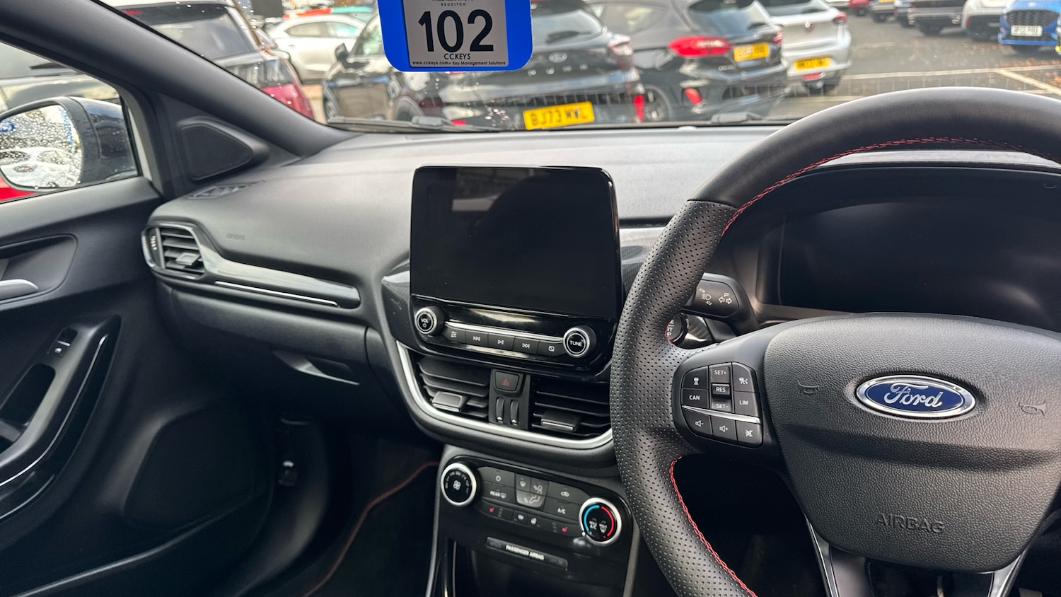 Used Ford Puma 2023 for sale - 76504383: Photo 14