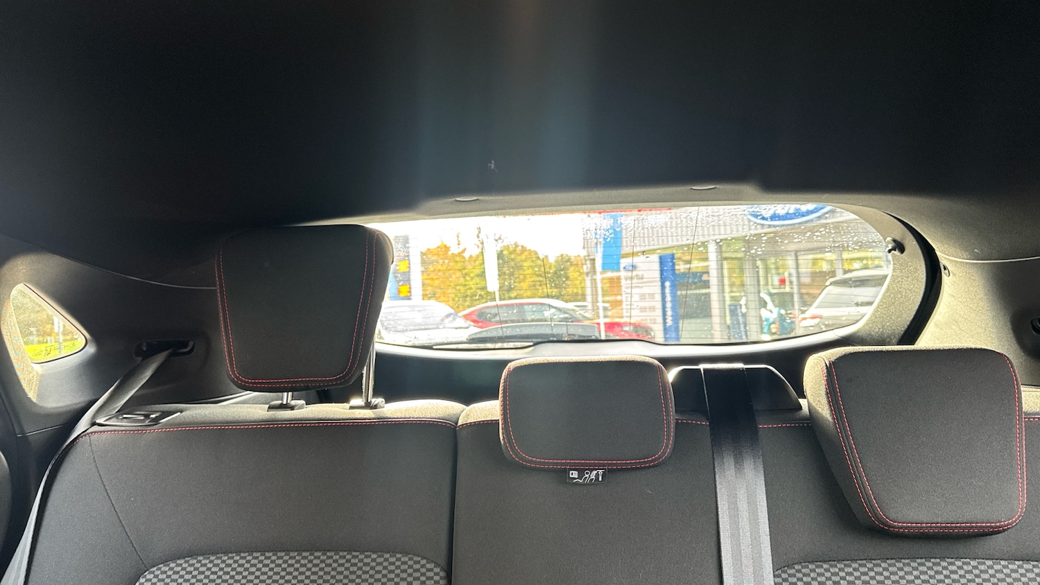 Used Ford Puma 2023 for sale - 76504383: Photo 15