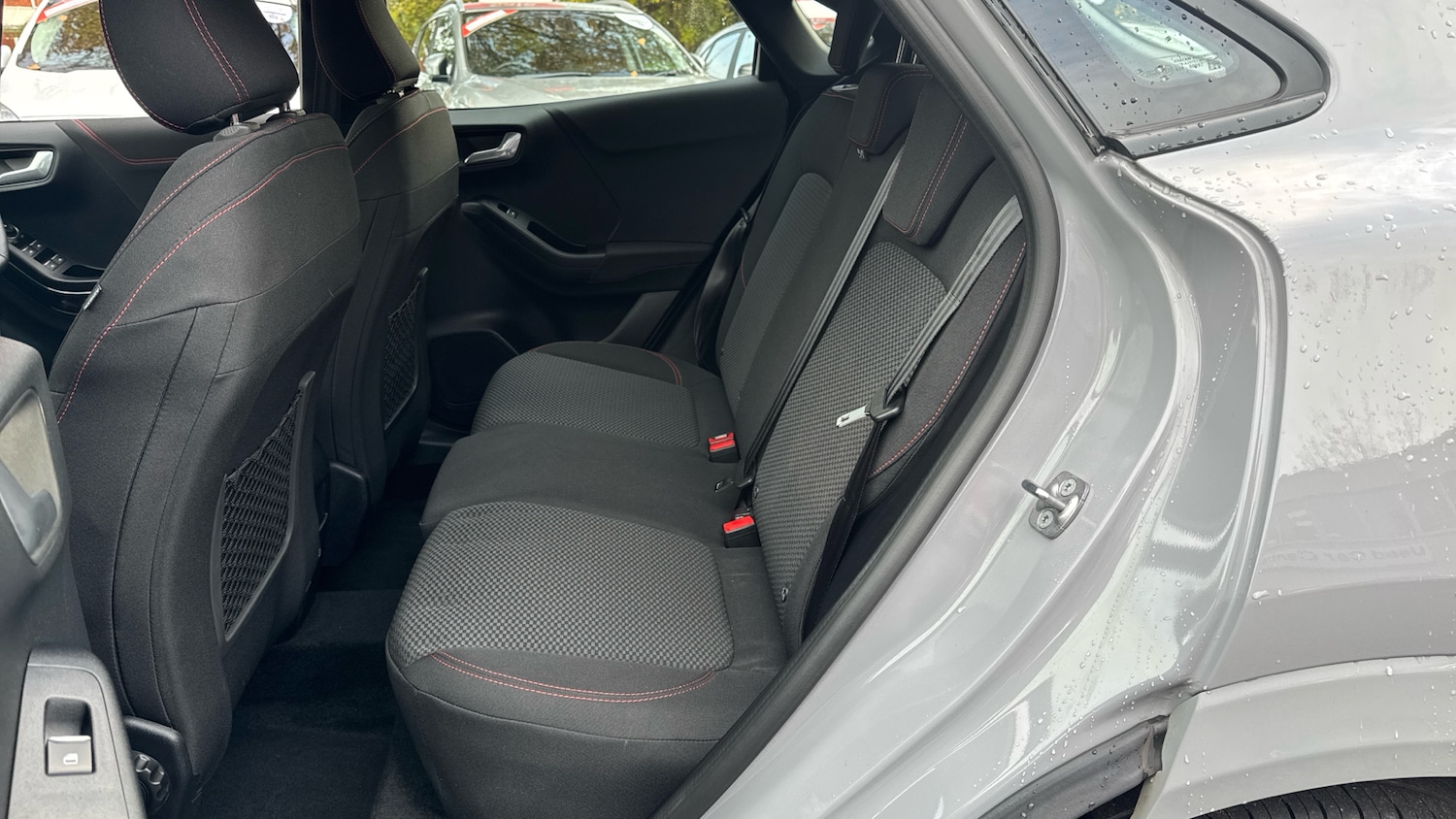 Used Ford Puma 2023 for sale - 76504383: Photo 16