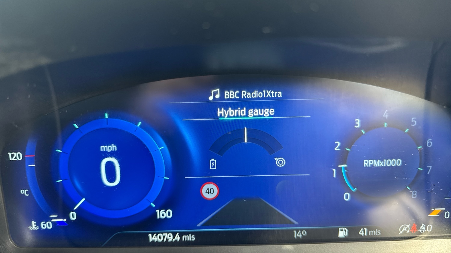 Used Ford Puma 2023 for sale - 76504383: Photo 18