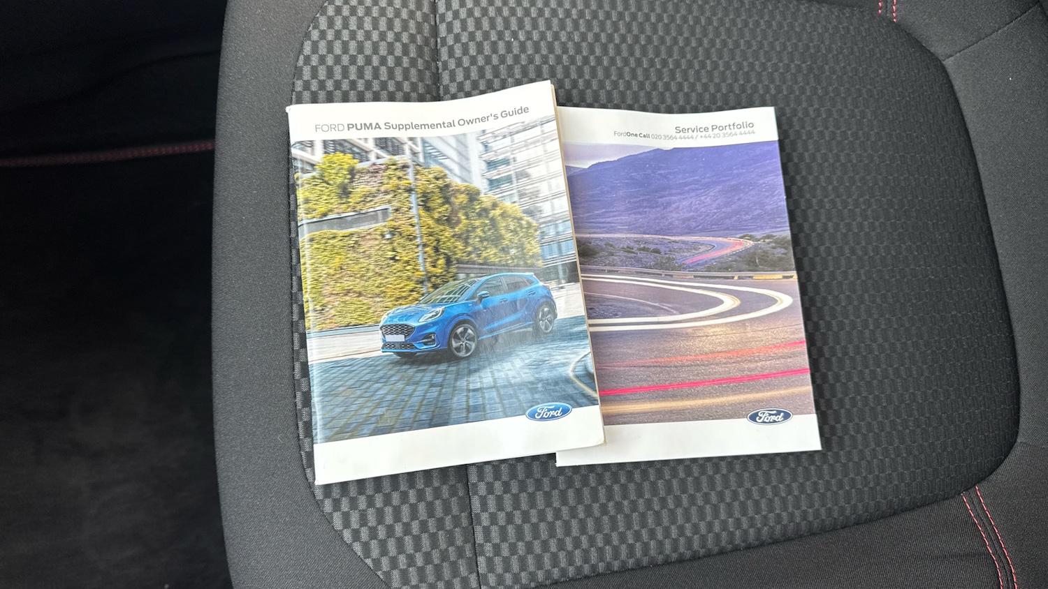 Used Ford Puma 2023 for sale - 76504383: Photo 19