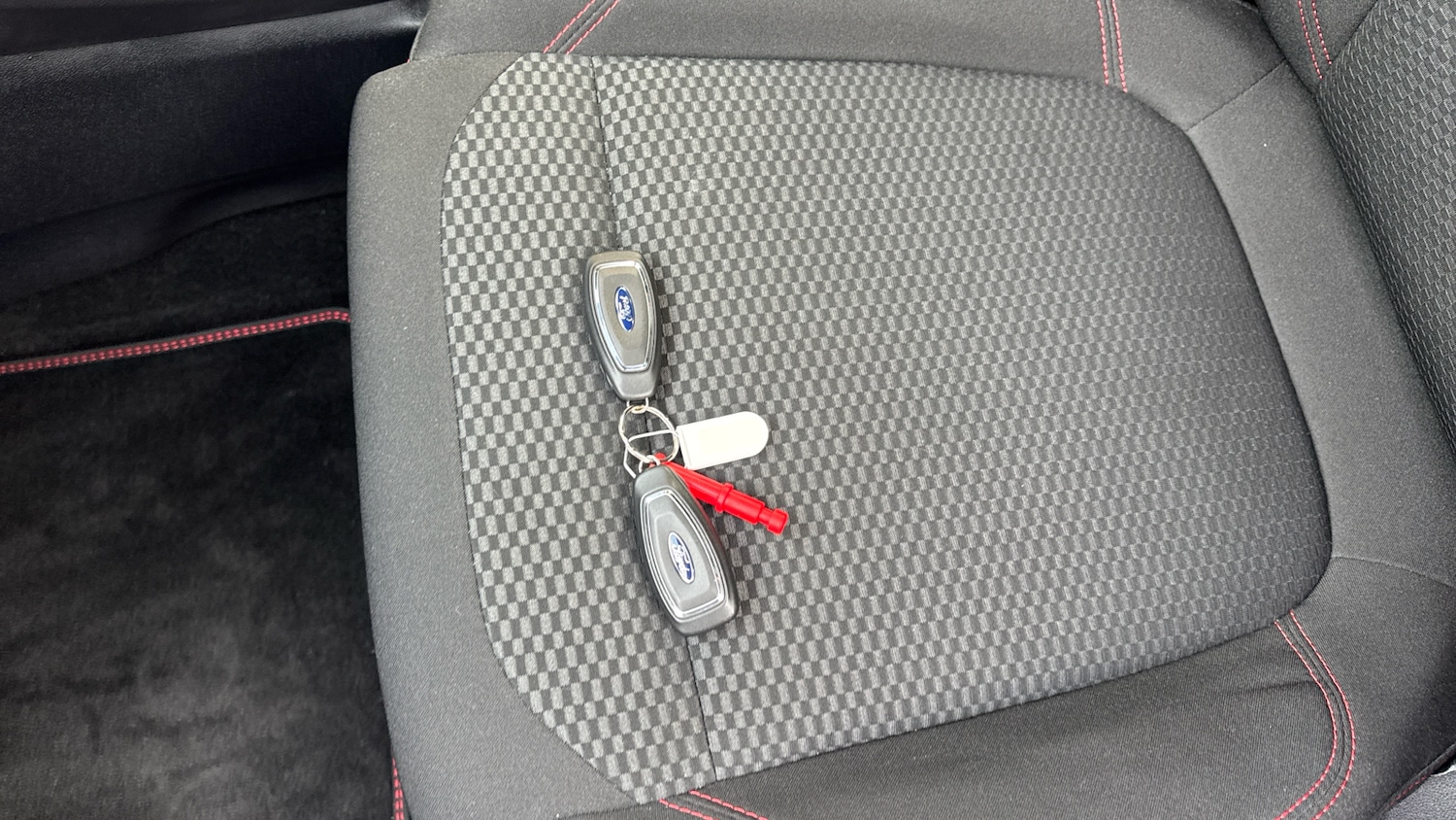 Used Ford Puma 2023 for sale - 76504383: Photo 20