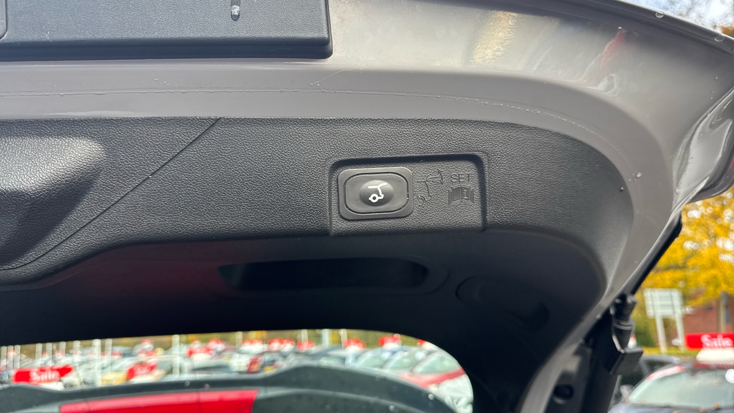 Used Ford Puma 2023 for sale - 76504383: Photo 26