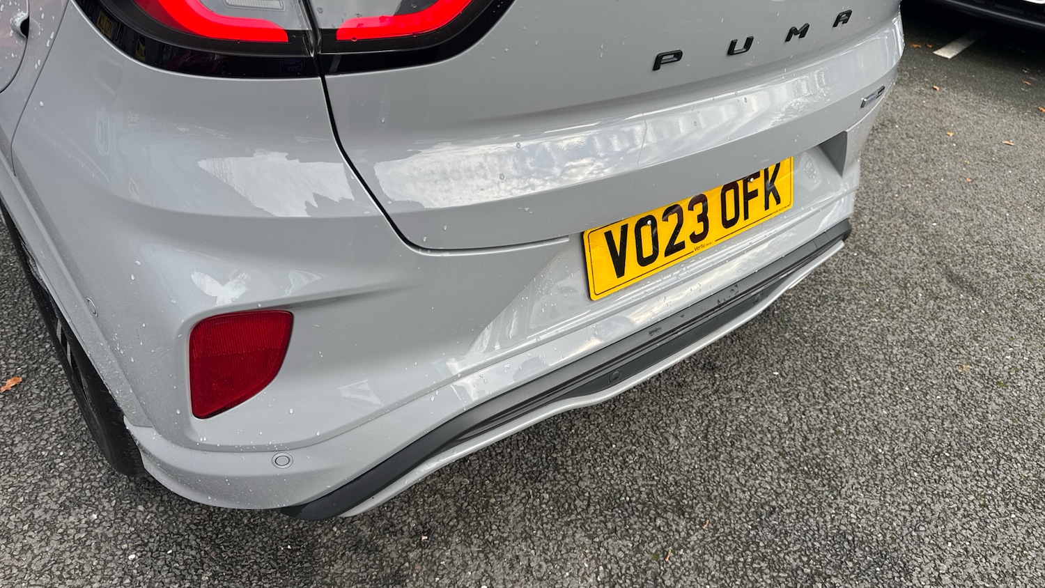 Used Ford Puma 2023 for sale - 76504383: Photo 27