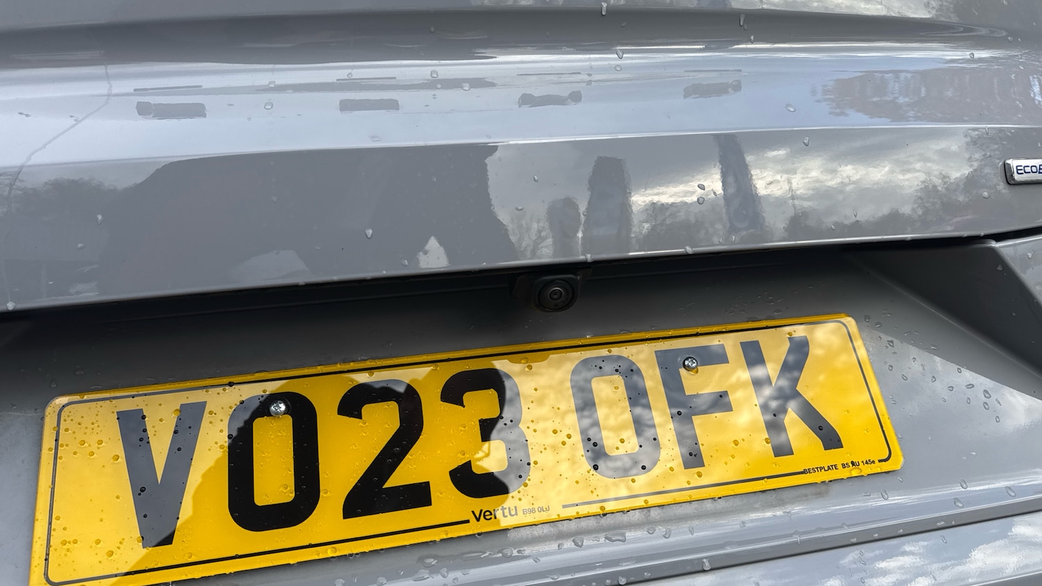 Used Ford Puma 2023 for sale - 76504383: Photo 28