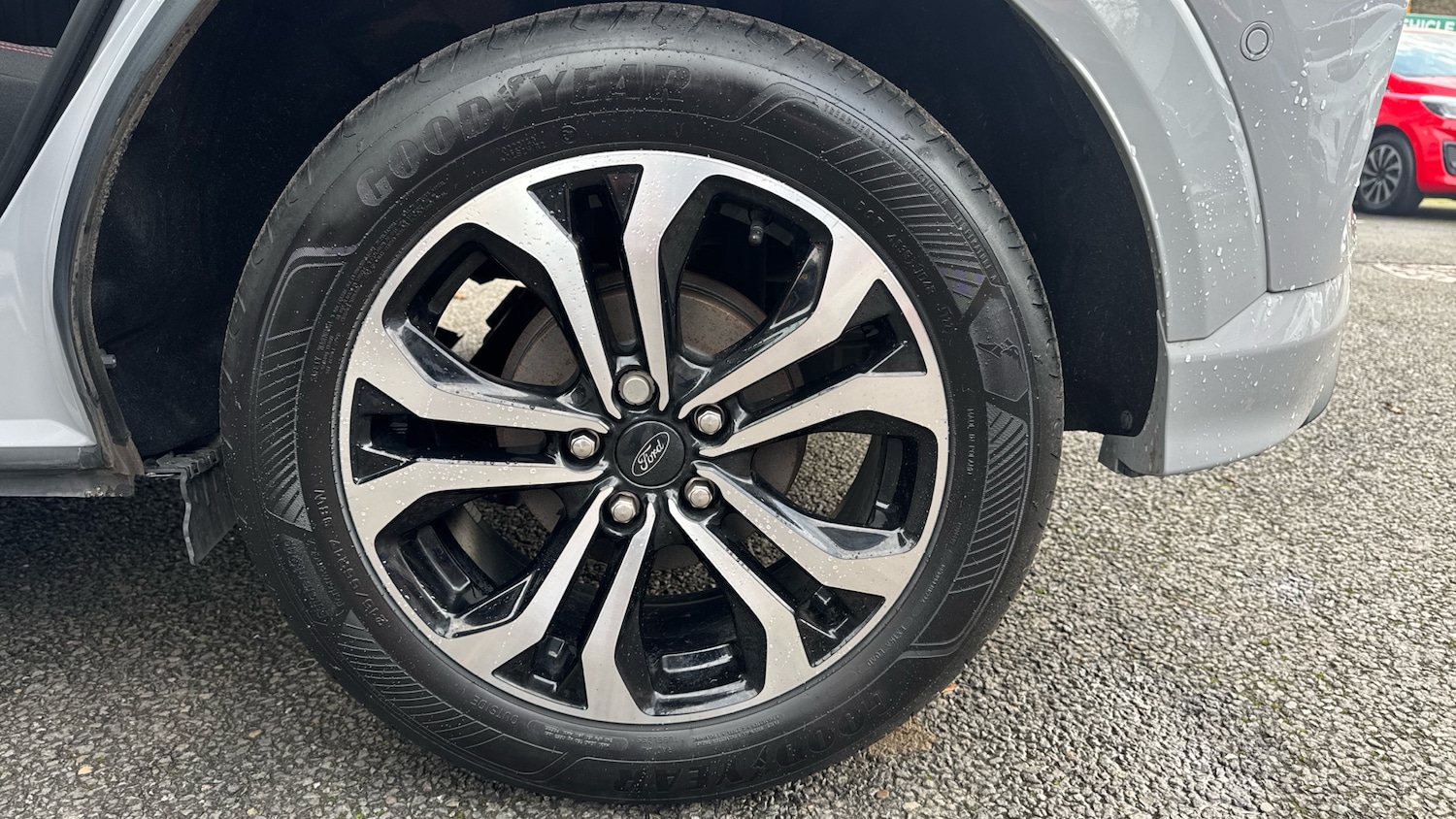 Used Ford Puma 2023 for sale - 76504383: Photo 29