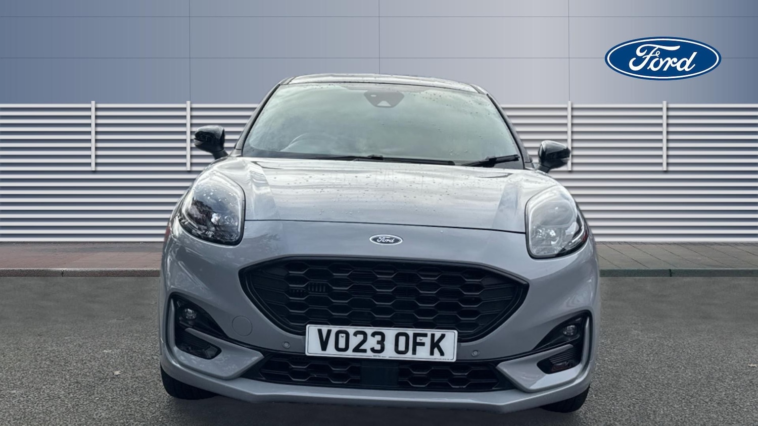 Used Ford Puma 2023 for sale - 76504383: Photo 3