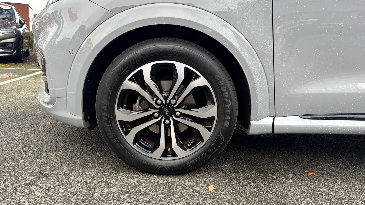 Used Ford Puma 2023 for sale - 76504383: Photo 30