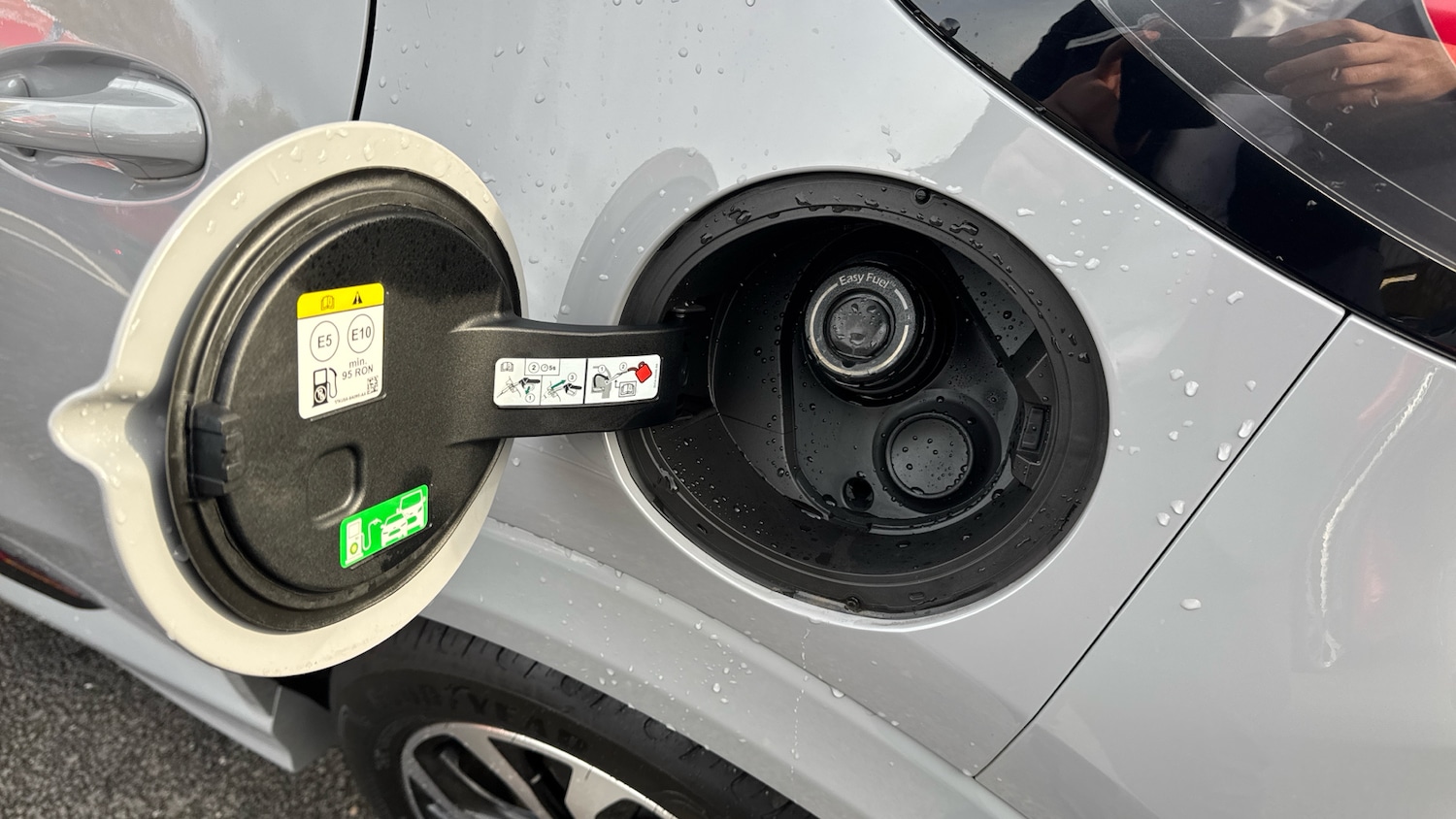 Used Ford Puma 2023 for sale - 76504383: Photo 31