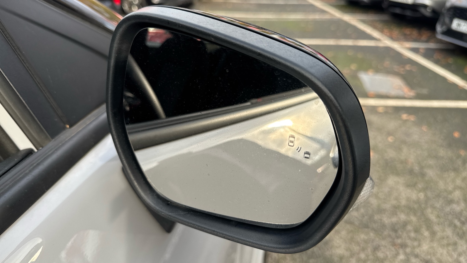 Used Ford Puma 2023 for sale - 76504383: Photo 33