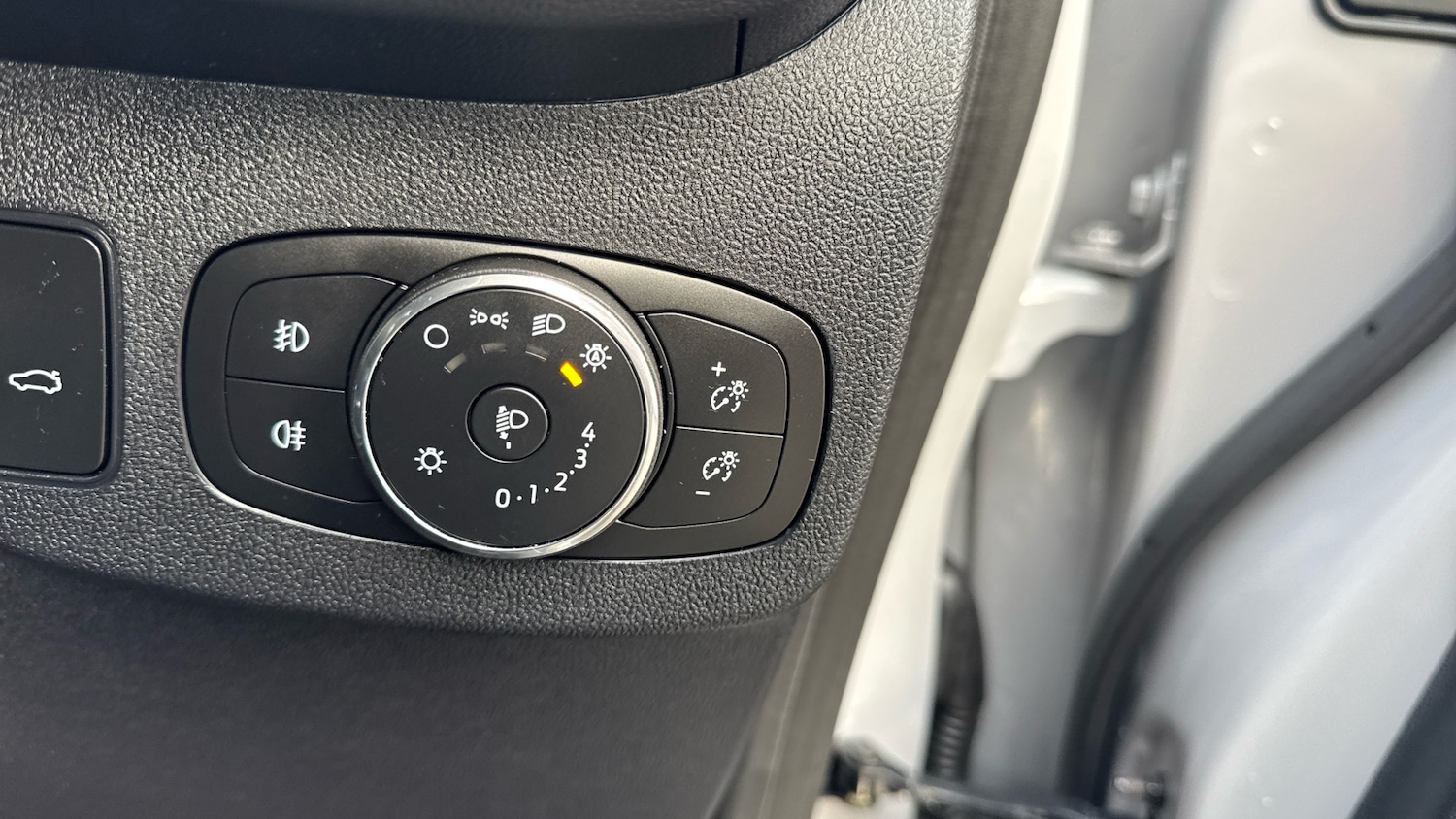 Used Ford Puma 2023 for sale - 76504383: Photo 35