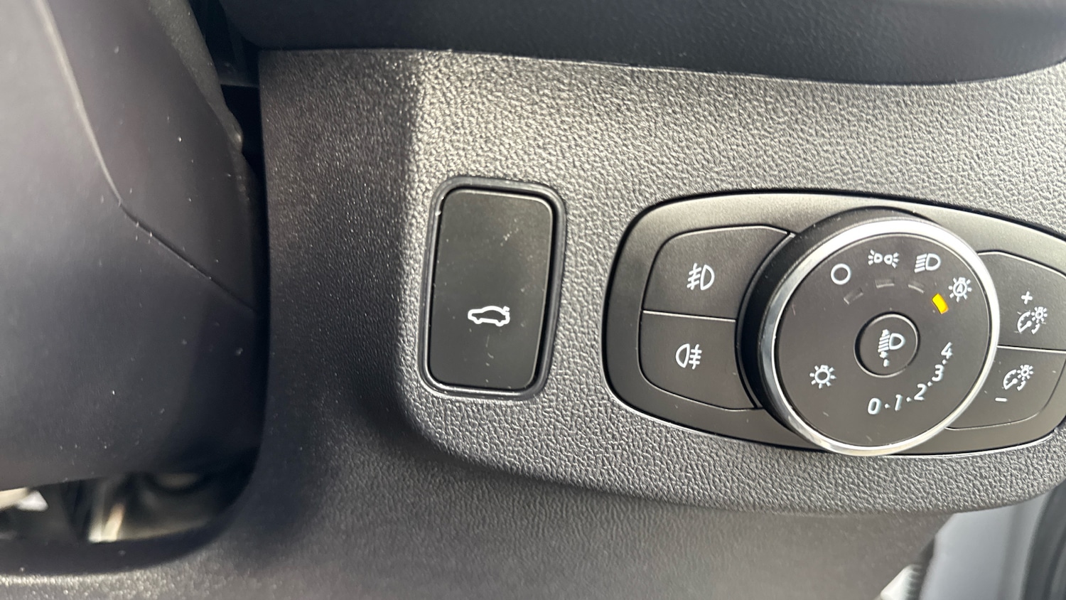 Used Ford Puma 2023 for sale - 76504383: Photo 36