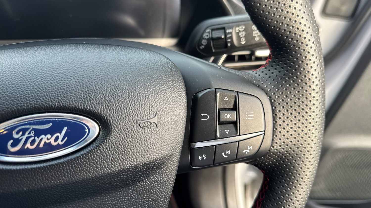 Used Ford Puma 2023 for sale - 76504383: Photo 38