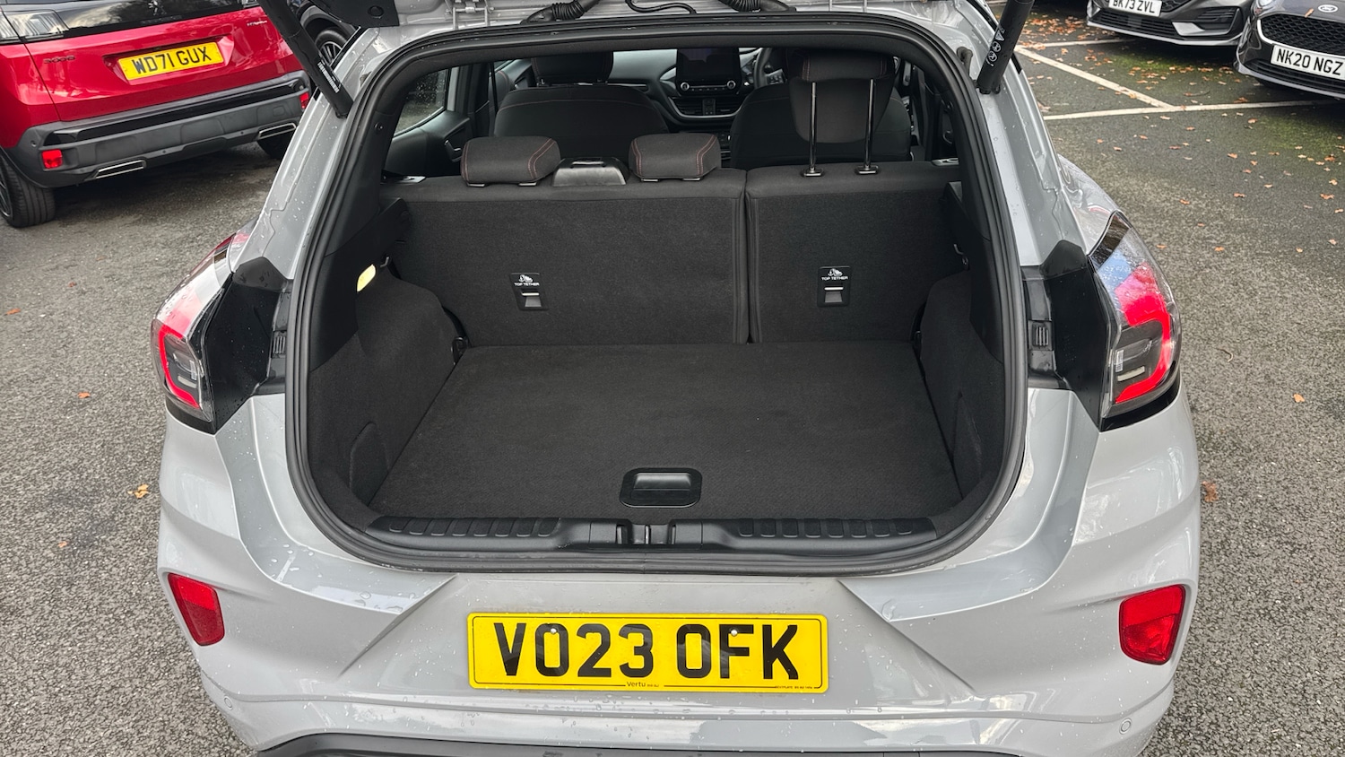 Used Ford Puma 2023 for sale - 76504383: Photo 4