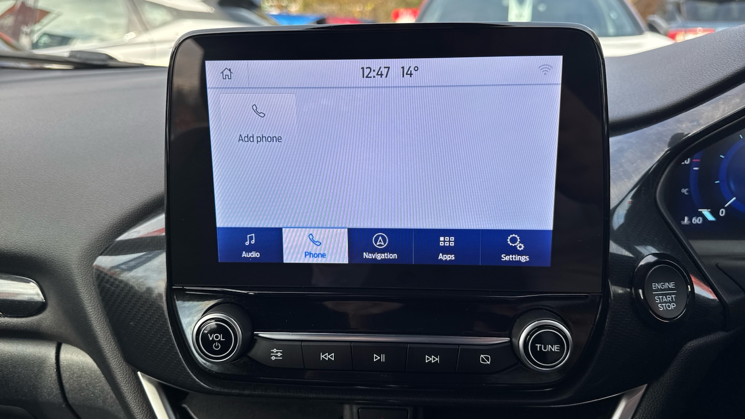 Used Ford Puma 2023 for sale - 76504383: Photo 42