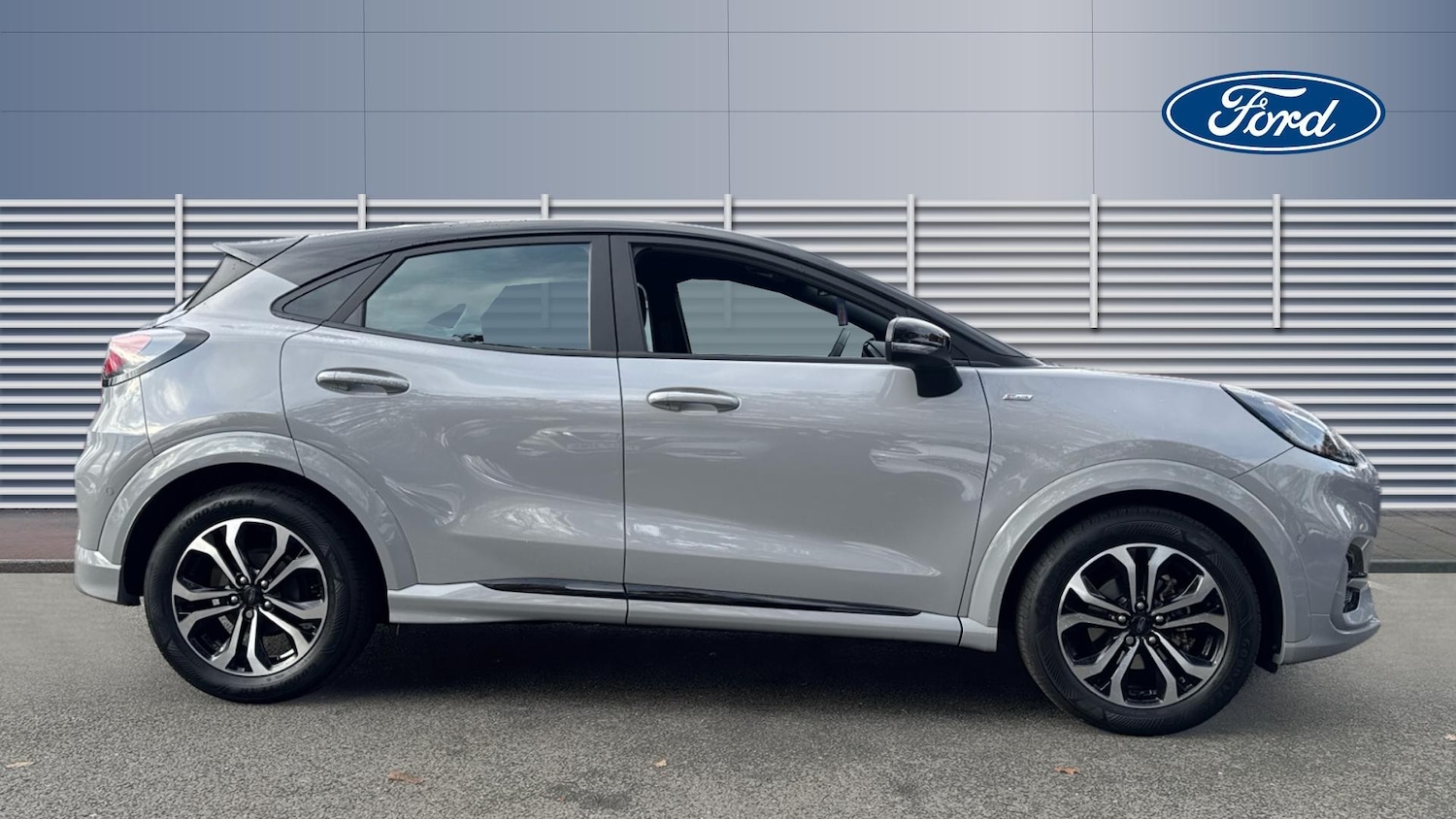 Used Ford Puma 2023 for sale - 76504383: Photo 5