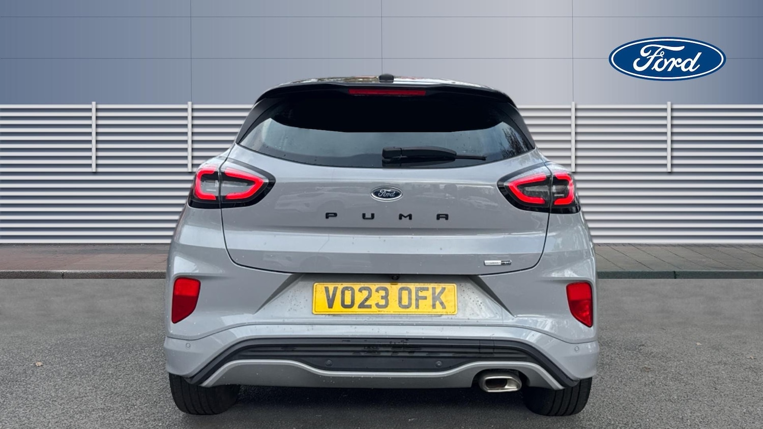 Used Ford Puma 2023 for sale - 76504383: Photo 6