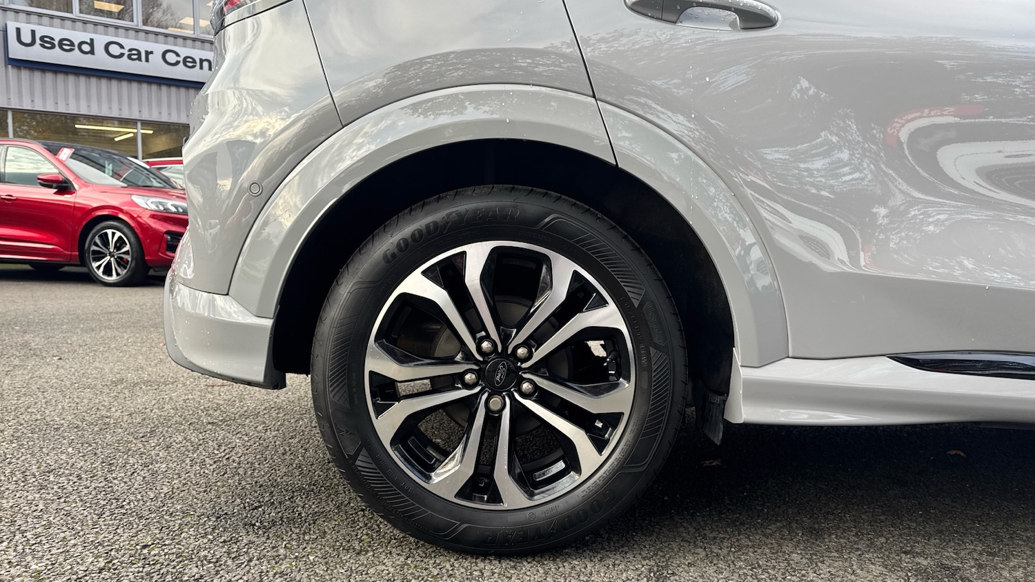 Used Ford Puma 2023 for sale - 76504383: Photo 7