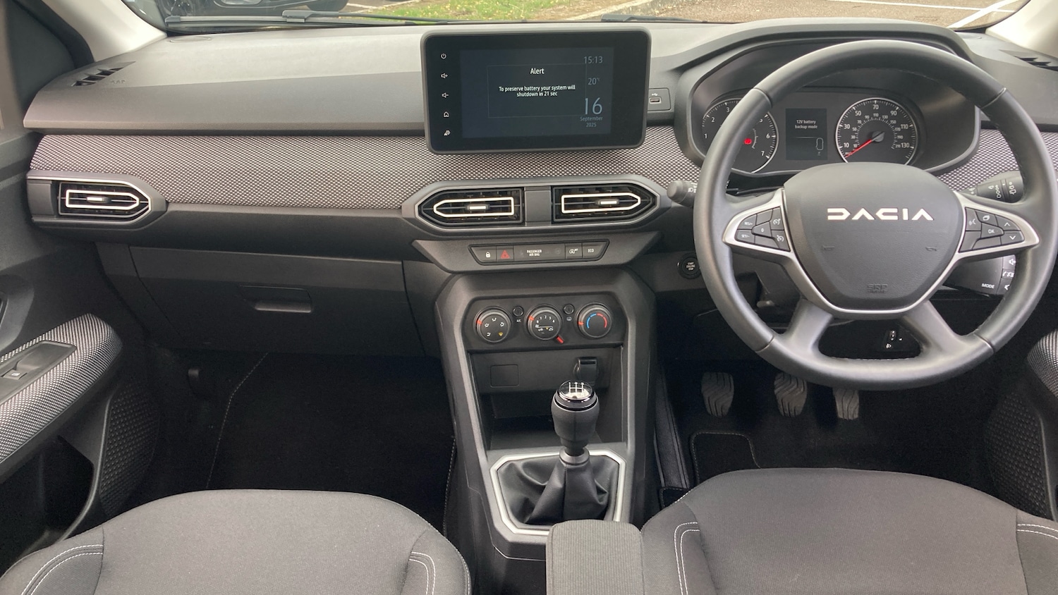 Used Dacia Sandero 2023 for sale - 77168446: Photo 10