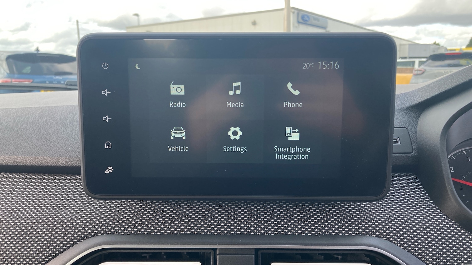 Used Dacia Sandero 2023 for sale - 77168446: Photo 12