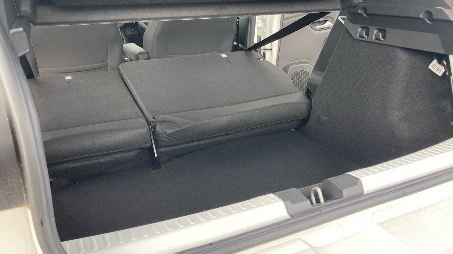 Used Dacia Sandero 2023 for sale - 77168446: Photo 35