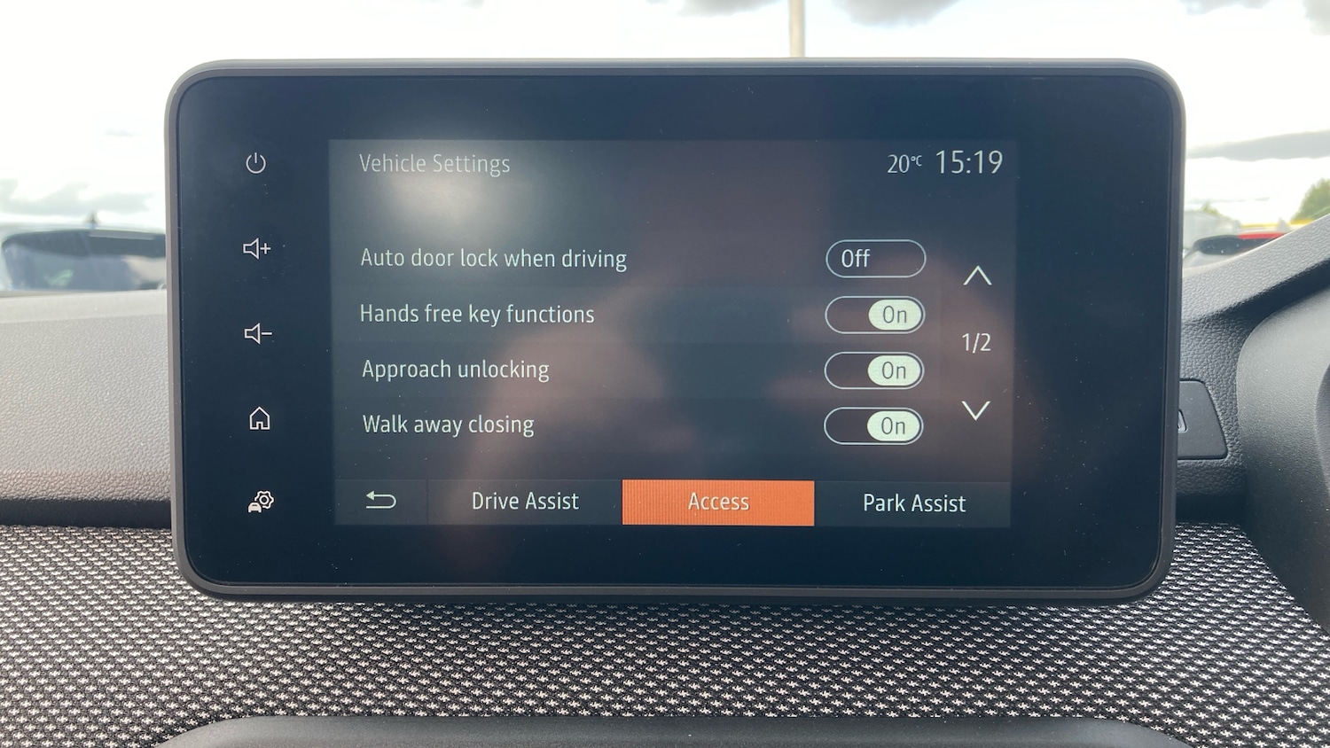 Used Dacia Sandero 2023 for sale - 77168446: Photo 39