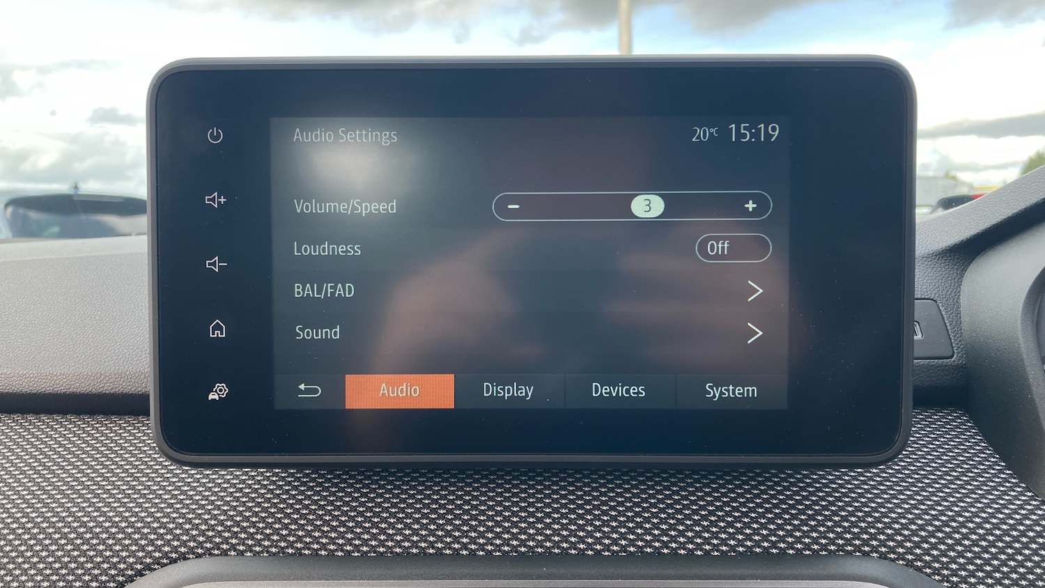 Used Dacia Sandero 2023 for sale - 77168446: Photo 41