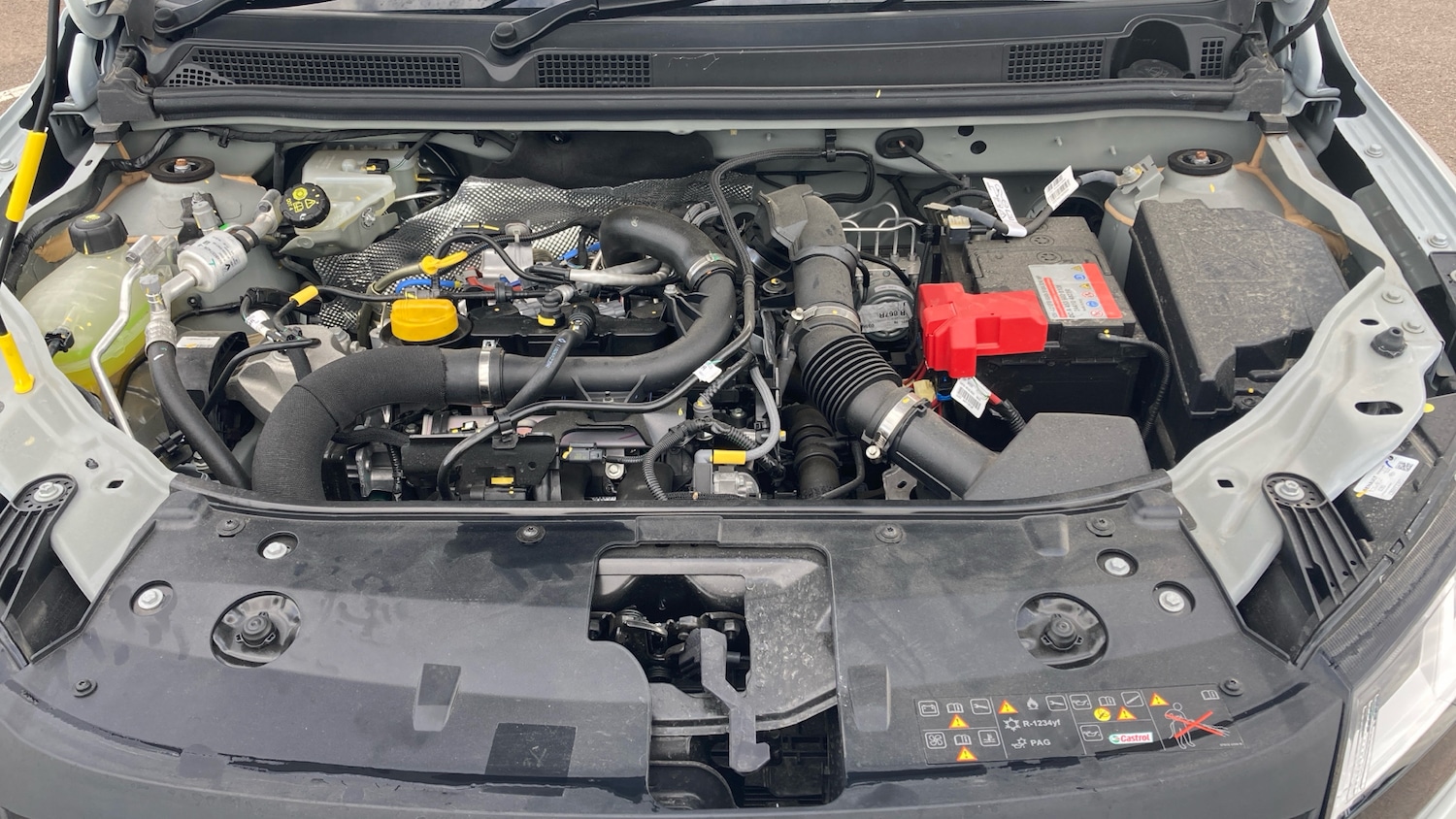 Used Dacia Sandero 2023 for sale - 77168446: Photo 8