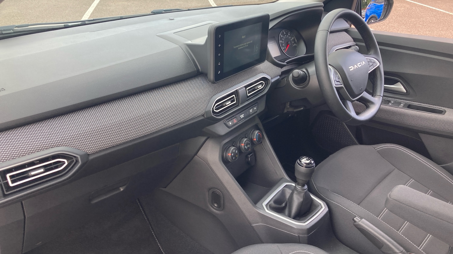 Used Dacia Sandero 2023 for sale - 77168446: Photo 9