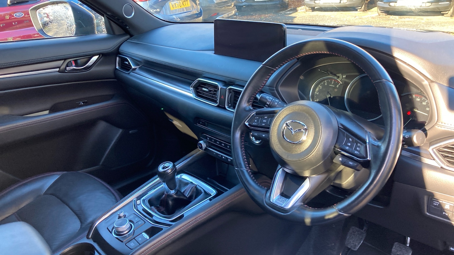 Used Mazda CX-5 2022 for sale - 76696895: Photo 11