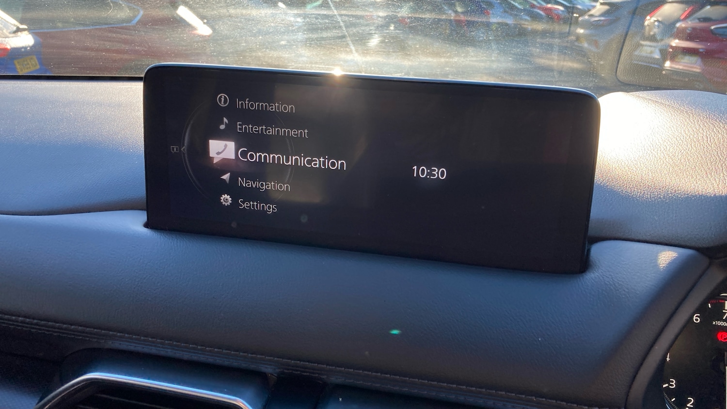 Used Mazda CX-5 2022 for sale - 76696895: Photo 12