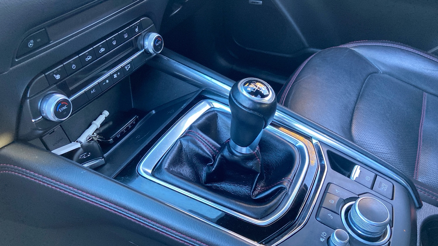 Used Mazda CX-5 2022 for sale - 76696895: Photo 13